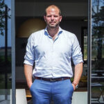 Theo Francken: “ze schold me uit voor racist”