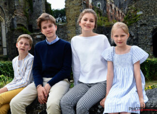 “Prinses Eléonore krijgt prachtig compliment”