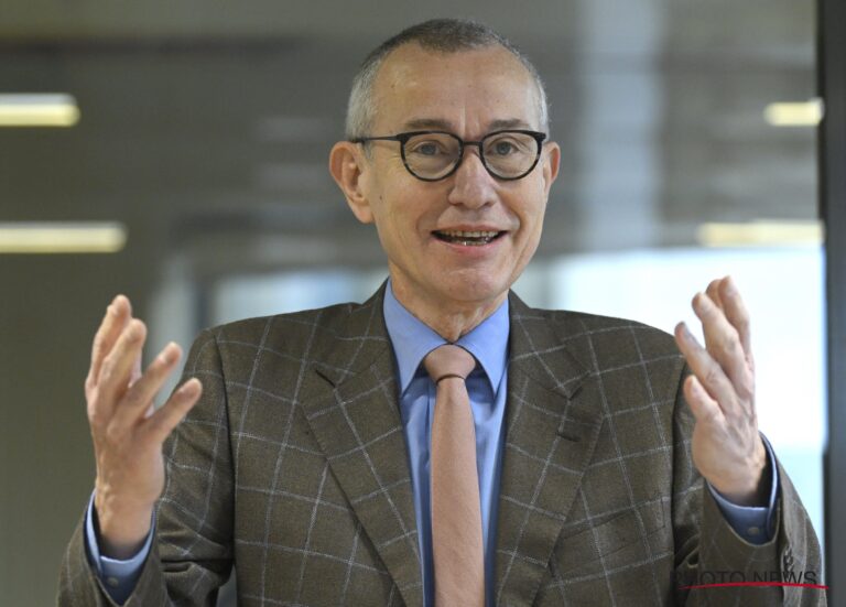 Gezondheidscrisis in België?