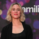 “Familie-actrice Tine Roggeman kreeg het deksel op de neus”