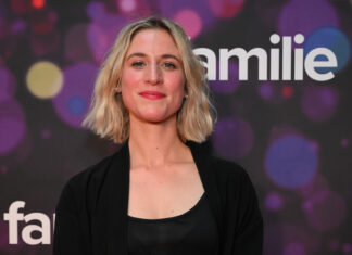 Tine Roggeman stelt Familie-kijkers gerust: “dit gaat echt niet gebeuren, hoor”