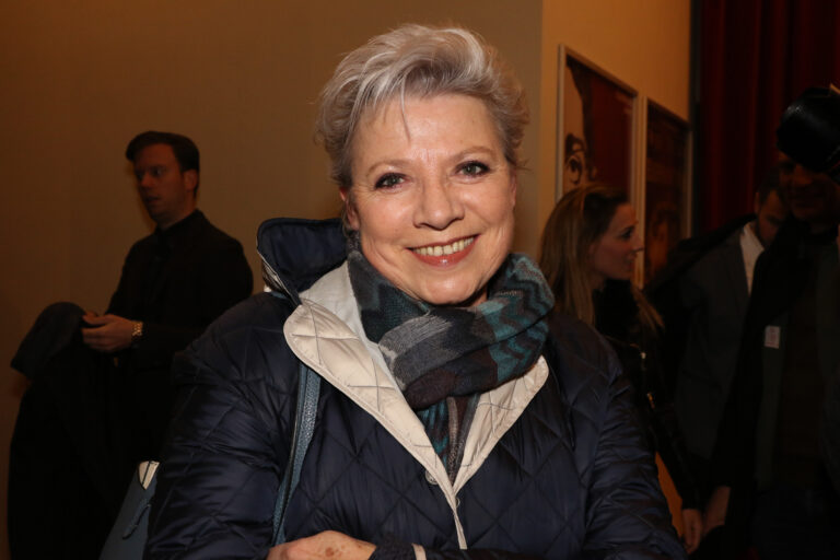 Anke Helsen uit Familie in paniek: “die beestjes gingen sterven”