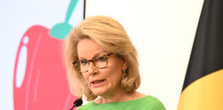 Waarom vindt Mathilde dit zo belangrijk?