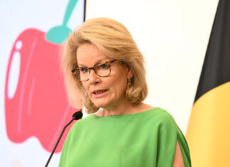 Waarom vindt Mathilde dit zo belangrijk?