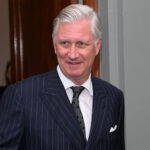 “Koning Filip riep zijn ouders op het matje”