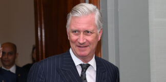 “Wagen van koning Filip kost 150.000 euro”