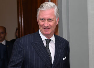 “Wagen van koning Filip kost 150.000 euro”