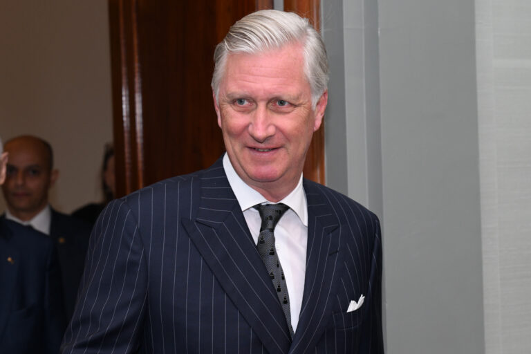 “Wagen van koning Filip kost 150.000 euro”