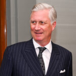 Moet koning Filip aftreden?