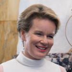 “Koningin Mathilde moet belangrijke beslissing nemen”