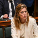 “Annelies Verlinden wil recreatieve druggebruikers zwaarder aanpakken”
