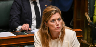 Annelies Verlinden: “Jef Vermassen spreekt de waarheid”