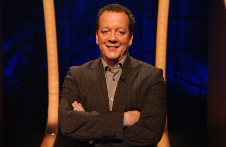 Voor dit programma werd Walter Grootaers al twee keer gevraagd