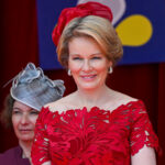 Is dit de favoriete hobby van koningin Mathilde?