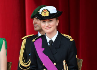 “Prinses Elisabeth dreigt nooit koningin te worden”