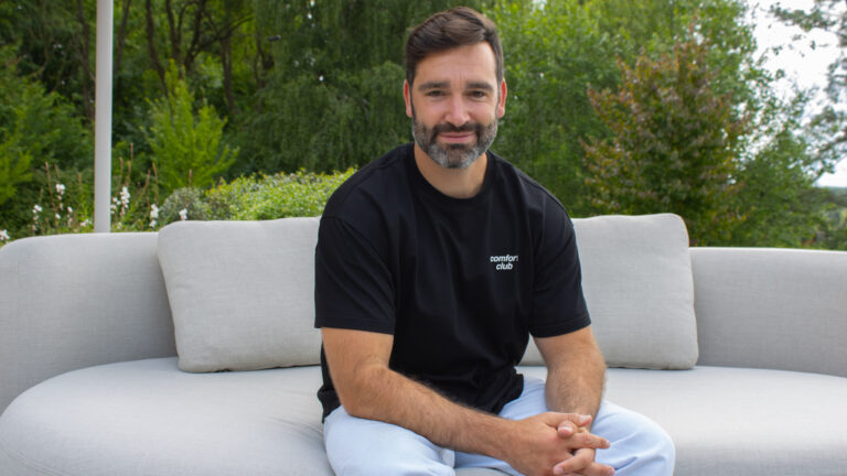 Metejoor: “vroeger leidde ik een heel ander leven”