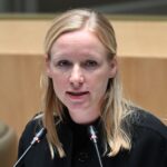 Melissa Depraetere: “mijn moeder vindt dat verschrikkelijk”