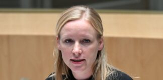 Melissa Depraetere: “Kan je hele jeugd verbrodden”