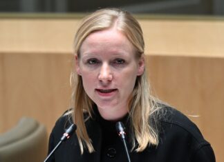Melissa Depraetere verwittigt: “dat gaat ons enorm veel geld kosten”