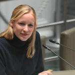Wat voor jeugd beleefde Melissa Depraetere?