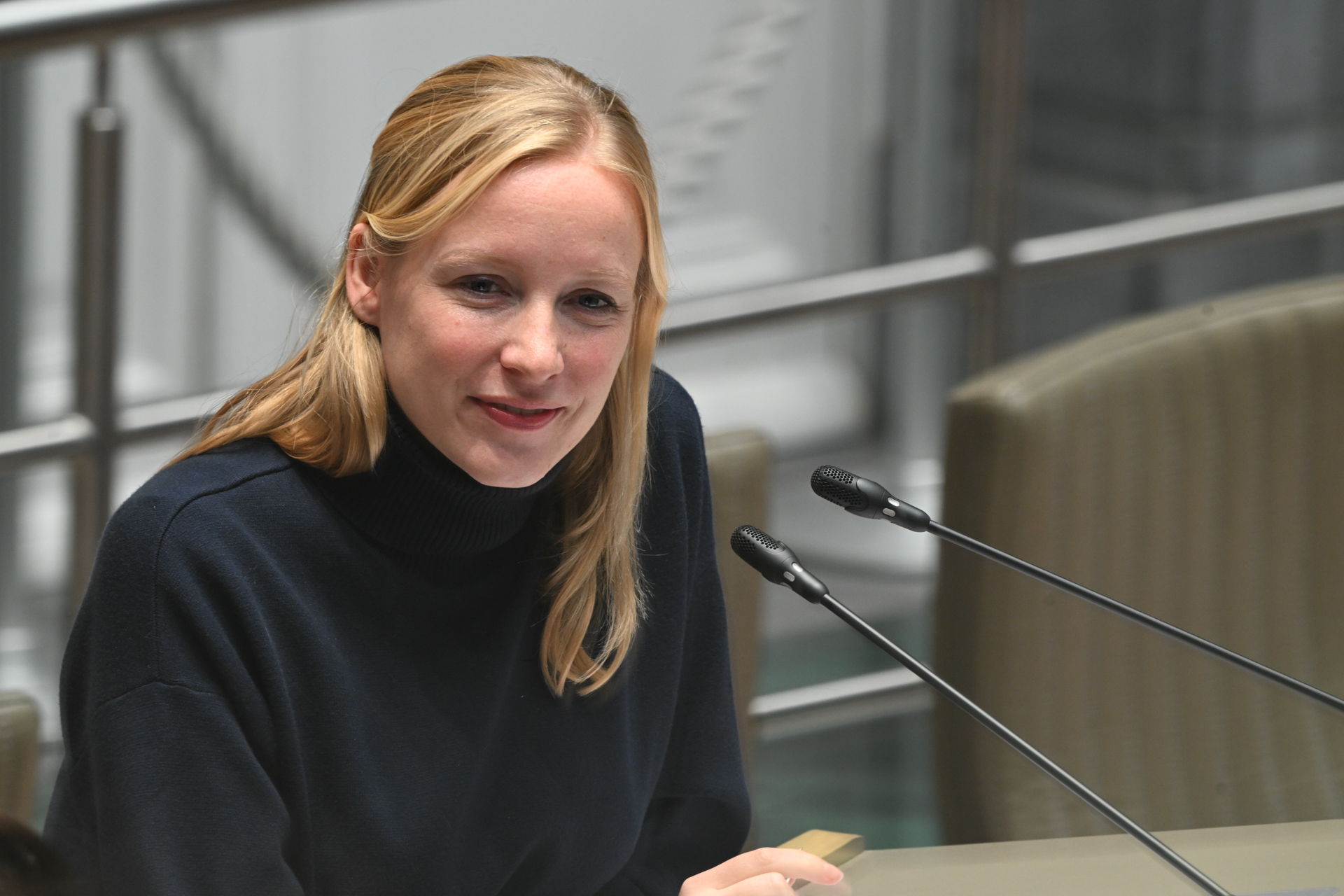 Melissa Depraetere