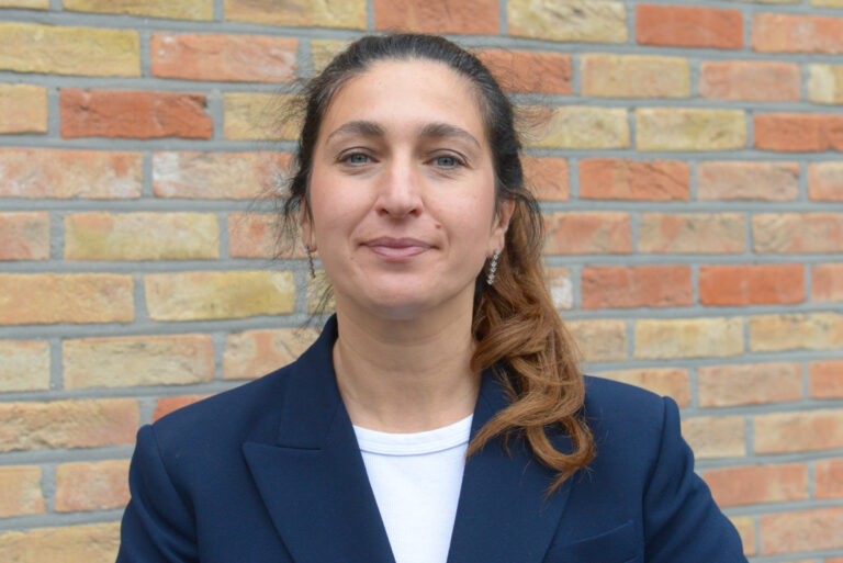 Zuhal Demir: “studenten moeten harder aangepakt worden”