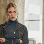 Tine Roggeman uit Familie: “ik heb mijn ouders moeten smeken”