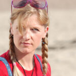 Nicoline Dossche over Familie: “veel ruzie op komst”