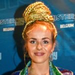 Josje Huisman van K3: “sinds ik kinderen heb gebeurt dat niet meer”