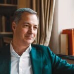 Pijnlijk: “Alexander De Croo kon het nauwelijks geloven”