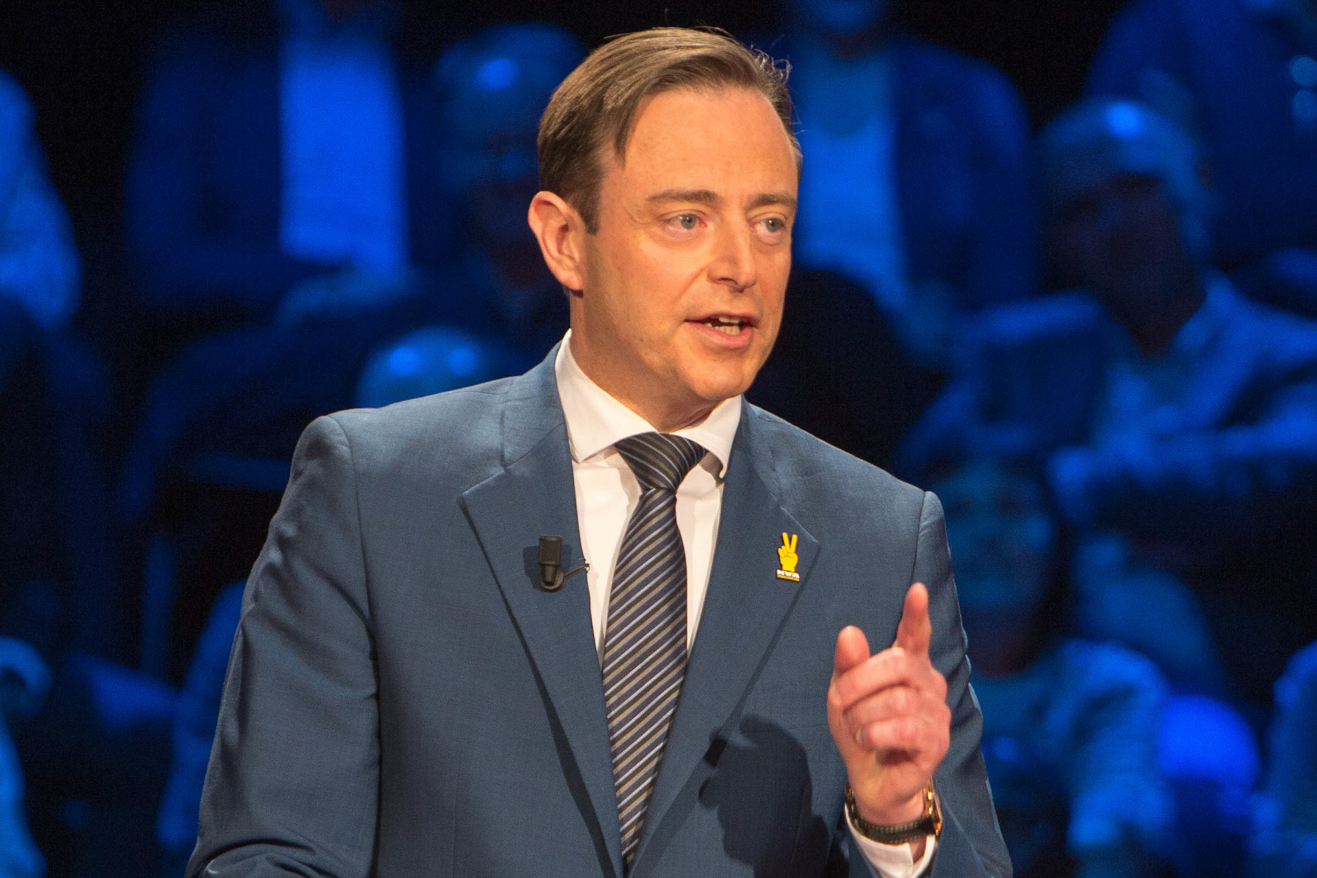 Bart De Wever