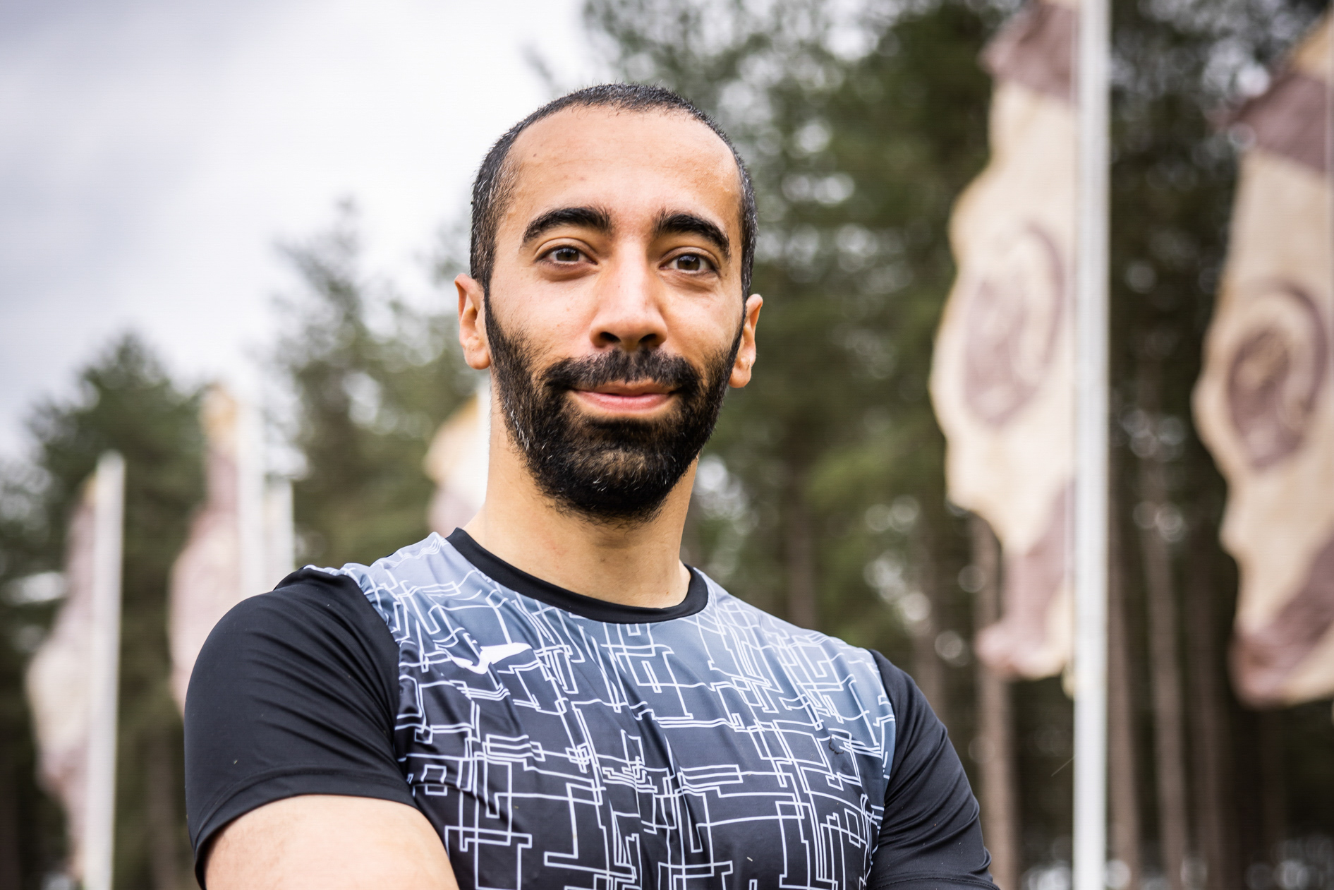 Sammy Mahdi