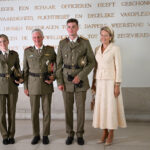 Wat voor vader is koning Filip?