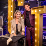 Koen Wauters: “ik vind Chantal Janzen fantastisch”