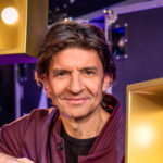 Koen Wauters: “moet ik nu onwel worden?”