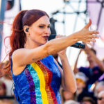 Hanne van K3: “dat is toch gewoon enorm zot?”